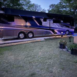 Boondocking