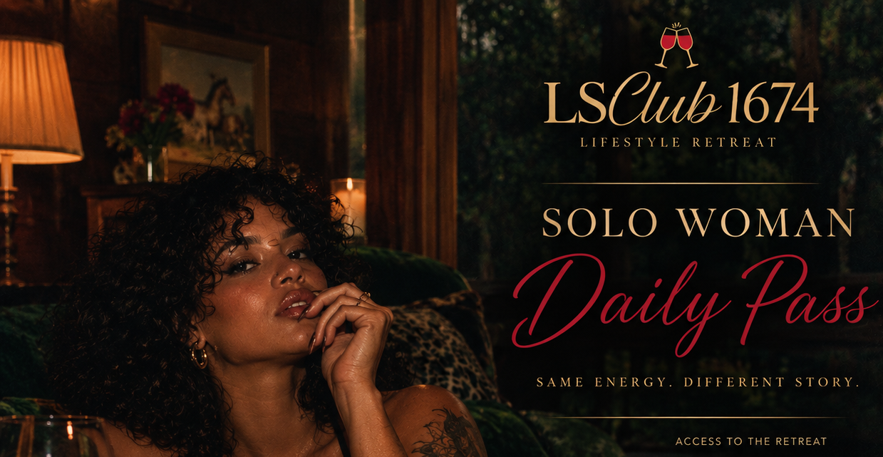 LSCLUBSWDailyPass- October 30th, 2026