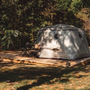 Tent Rent